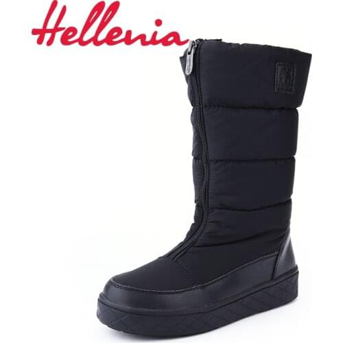 Hellenia Footwear