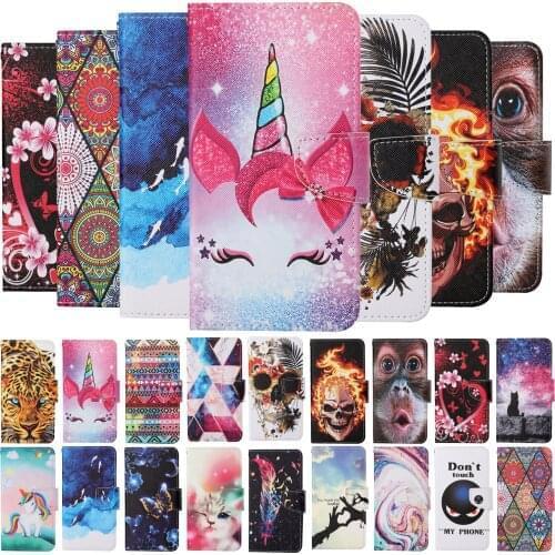 Magnetic Leather Case For Xiaomi Redmi 9 9A 9C NFC 6 Pro Case For Xiomi Redmi Note 9 Pro 9S Note 6Pro Wallet Flip Stand Cover