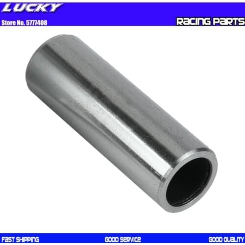 Motorcycle 14mm Piston pin For Lifan 125cc Horizontal engines Dirt Pit Bike ATV Quad Monkey Bike Parts