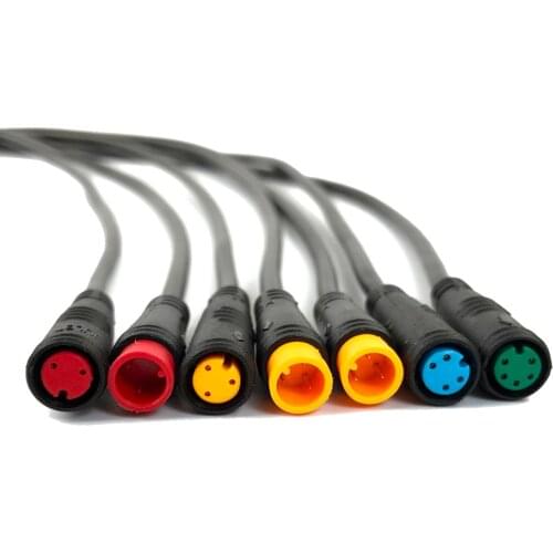 MOTSUV E-bike Accessories