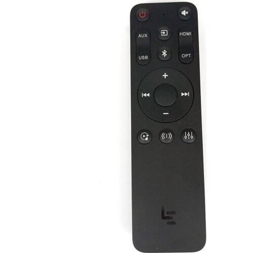 New Original For LE Le Remote Control HDMI Bluetooth Remote Controller 408200002178 06-BRC082-1603 BRC16031701170038