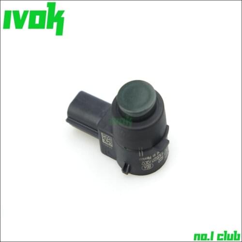 Parking Distance Control PDC Sensor For Opel Astra H Ampera Cascada Corsa D Insignia Mokka Signum Zafira B 13282892 0263003822