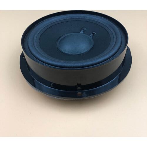 Rear lower Door loudspeaker Midrange speaker for VW New LaVida 2008-2013 OE:18D035411B 18D 035 411B 18D 035 411 B