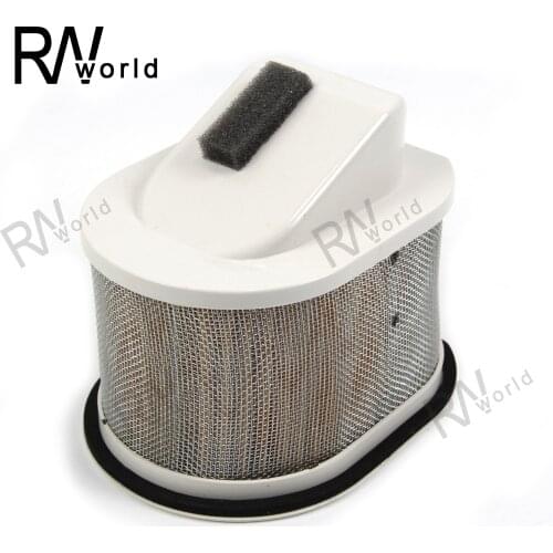 Air Filter Intake Cleaner System Motor Bike Accessories For KAWASAKI Z800 2013 2014 2015 Z 800 13 14 15 Motorcycle Air Strainer