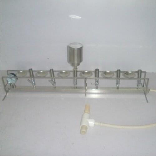 XC-1/3/4/6 Bacterial Filter/Suction Filter/Colony Detection/Waterworks