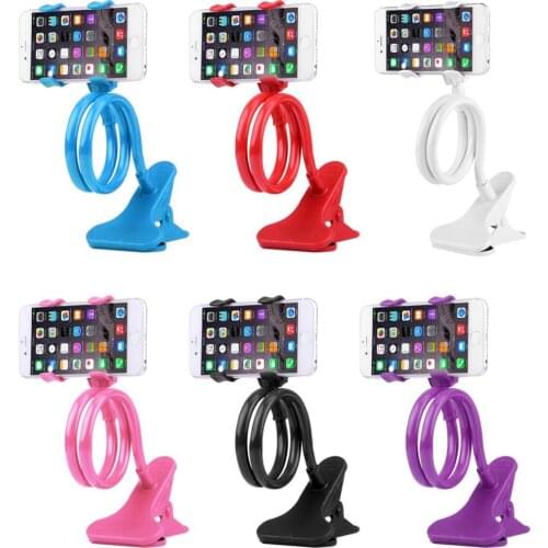 Xummen Flexible Mobile Phone Holders