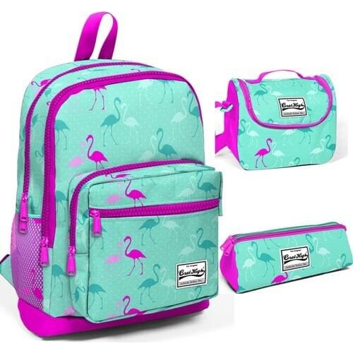 Yaygan Children's Backpacks