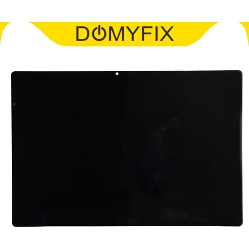 Laptop LCD screen 12" inch LCD Touch Screen Assembly+frame for Acer Aspire Switch Alpha 12 SA5-271 N16P3 2160*1440