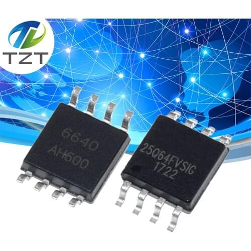 5PCS W25Q64FVSSIG SOP8 W25Q64 SOP 25Q64FVSSIG 25Q64FVSIG W25Q64FVSIG SOP-8 25Q64 SMD new and original