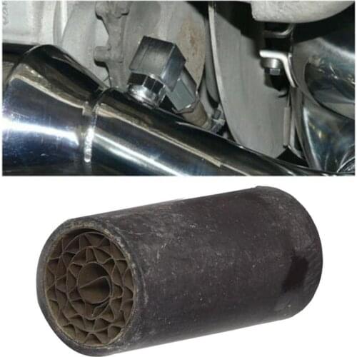 Car Oxygen Sensor Extender Spacer Adapter Thread Check Bung Engine Eliminator Catalytic Converter