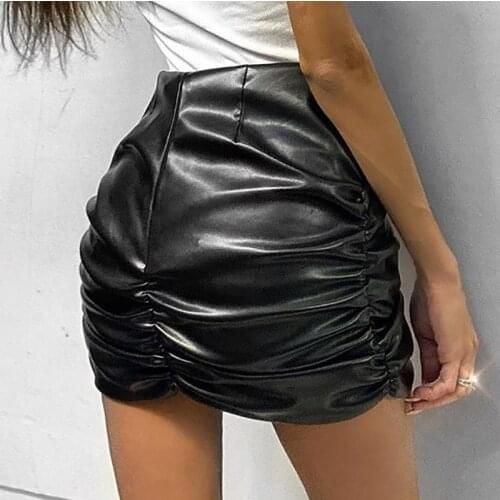 CFYH Short Pencil Skirts