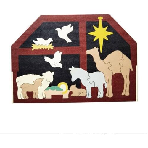 Doolland Children's Puzzles