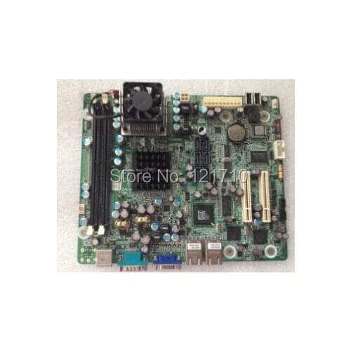Industrial equipment board tyan S5207 S5207G2NR-EFI