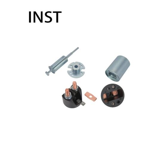 ELECTROMAGNETIC SWTICH SOLENOID FOR 24V 5.5KW ME701823 M371XB3271 1549 STM1432ZL STM3319EC STM3606 STM3746 STM3746WA