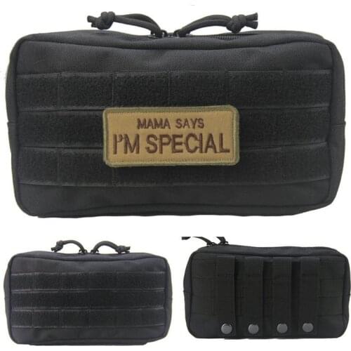 Flag zone Hunting Bags