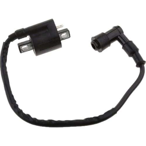 50CC-150CC Moped Motorcycle Ignition Coil Set For YAMAHA TW200 TW 200 ATV
