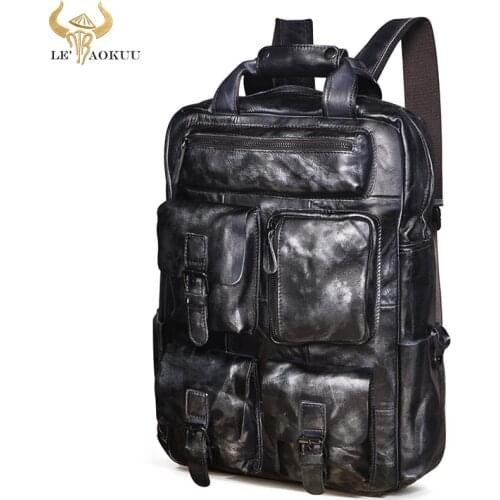 Le'aokuu Expedition Backpacks