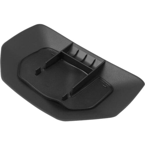 Sticky Car Dashboard Storage Box Organizer Tray for Toyota 2014 - 2021, Holding Phone, Glasses, Coins, Keys