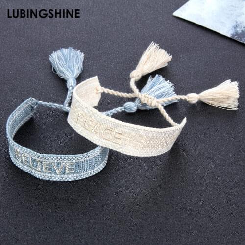 Широкие браслеты LUBINGSHINE China At AliExpress