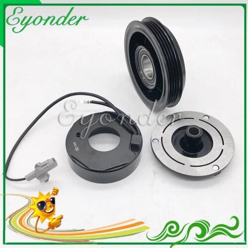 Air Conditoning Compressor Magnetic Clutch for Chrysler PT CRUISER Dodge Neon Dodge SX 5278724AA 5058032AA 5058032AC 5058032AB