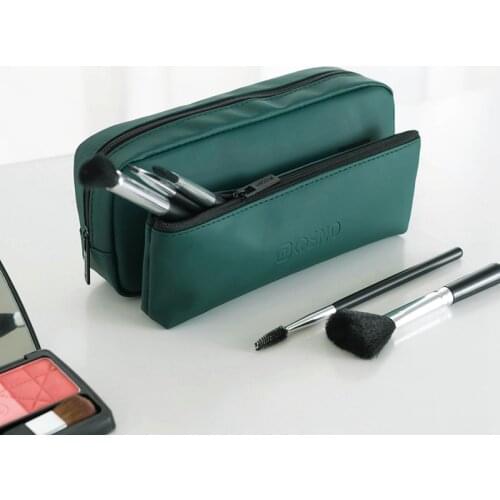 Multifunction travel Cosmetic Bag Neceser Women waterproof Cosmetic MakeUp bag travel organizer for toiletries toiletry kit