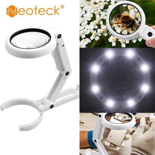 Neoteck Optical Instruments