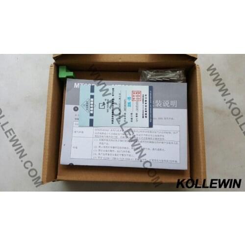 1pc MT6050iP Original WEINVIEW Weintek HMI, NEW MT-6050iP Touch Screen Panel, 4'' TFT Display, Com1 RS485