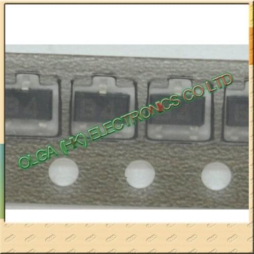 Straight shot HSM2693A SOT-23 hing diode marking: B4