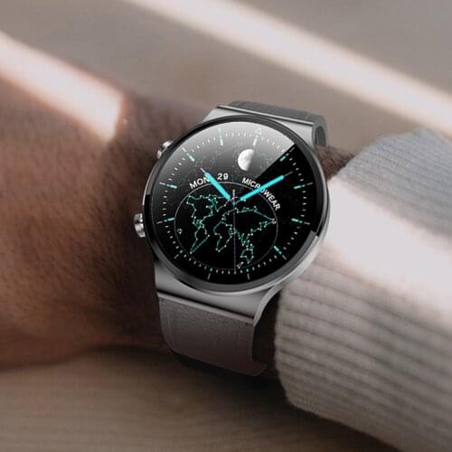 Timewolf Reloj Inteligente Hombre Smart Watch Men Android 2021 Waterproof IP68 Smartwatch 2021 Smart Watch for IOS Android Phone