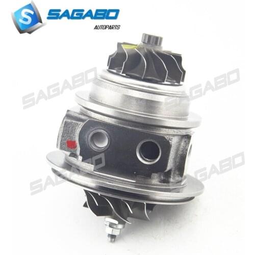 Turbocharger Core 28200-4A200 for Hyundai Gallopper 2.5 TDI Turbo Chra Cartridge 49135-04020 49135-04021