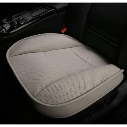 Car front seat cushion cover to protect seat cover auto seat spare parts Car Seat Cover Universal Seat Car-Styling