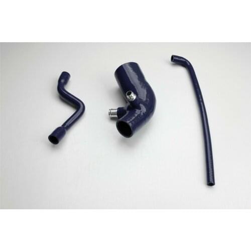 Intake Hose Kit for BMW F20 116 118 F35 R56 F30 316 N13 1.6 2012-15 Silicone