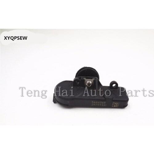 XYQPSEW For TIRE PRESSURE SENSOR TPMS TPM Factory OEM 25799331 Schrader black