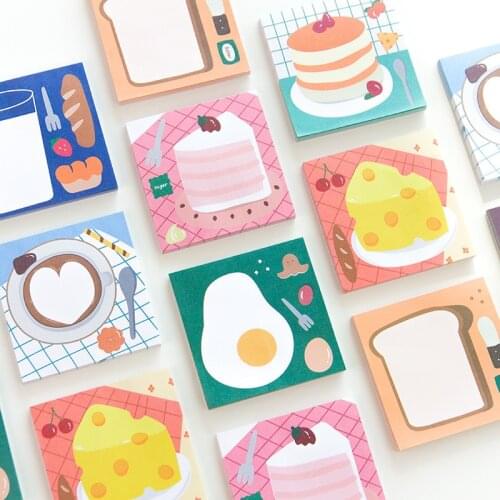 20set/lot Memo Pads Sticky Notes Energy supply station series Paper diary Scrapbooking Stickers Office School stationery Notepad