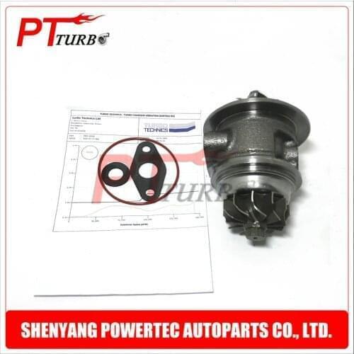 49131-02010 TD03-07B Turbo cartridge core Turbine CHRA 1G770-17012 for Kubota Industrial Earth Moving Excavator replacement