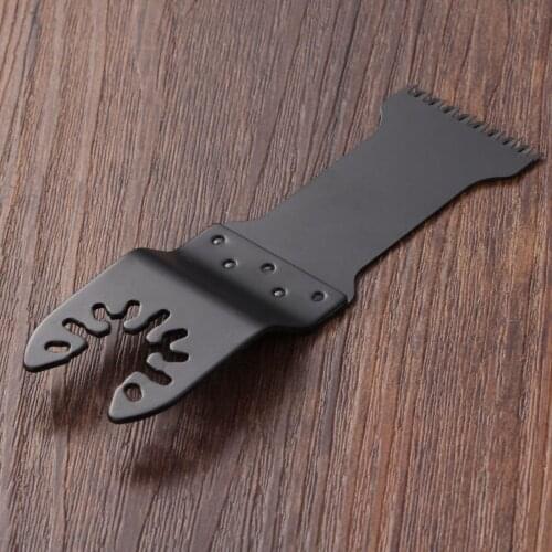 50x32mm Woodwoking Oscillating Multitool Japanese-profile Saw Blade for Dremel Fein Bosch Multimaster Tools Renovator Power Tool