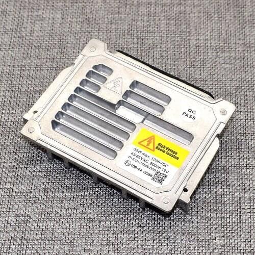 89089352 Ballast Headlight 12V 35W D1S D1R D3S D3R HID Xenon Ballasts Control Module 63117180050 For BMW 1 Series 2007-2010 NEW