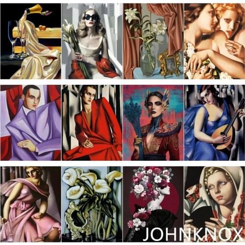 Abstract Art Painting Diamond Painting 5D Diy Diamond Embroidery Full Round& Square Drill Diamond Mosaic Cross Stitch Home Decor