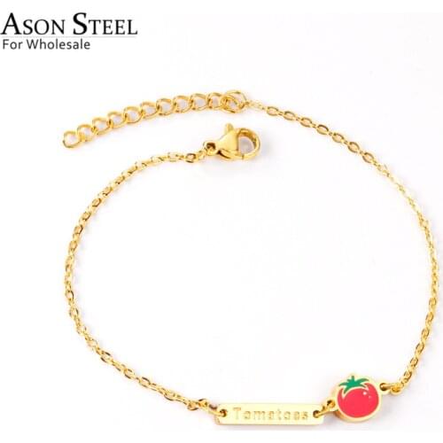 ASONSTEEL Beautiful Bracelets