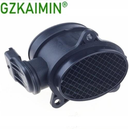 Add to CompareShare MASS AIR FLOW METER SENSOR OEM 9650010780 For Citroen Berlingo C2 C3 C4 C5 XSARA PICASSO FIAT SCUDO FORD F