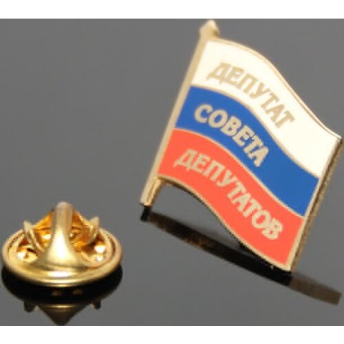 High quality custom flag badge low price Epoxy printing Enamel badges