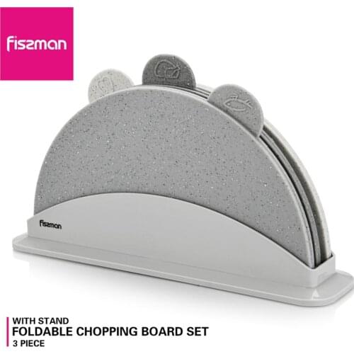 FISSMAN Plastic Cutting Boards China