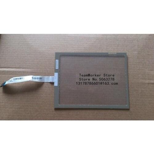 HT-084F-5RA-002N-18R-150FH New original HT-084F-5RA-002N-18R-150FH 8.4inch 5 wire industrial touch screen