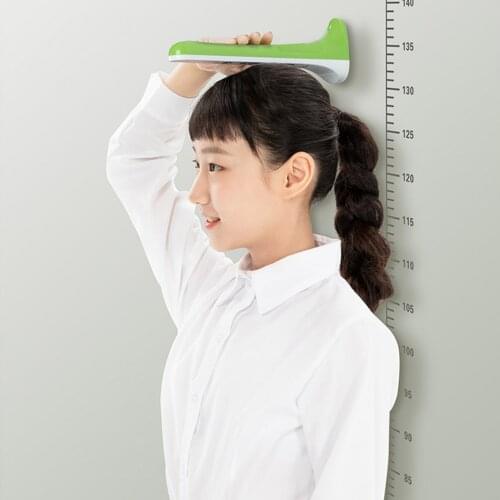 Precision Height Measuring Instrument Childrens Electronic Ultrasonic Bar Home Baby Wireless Ruler