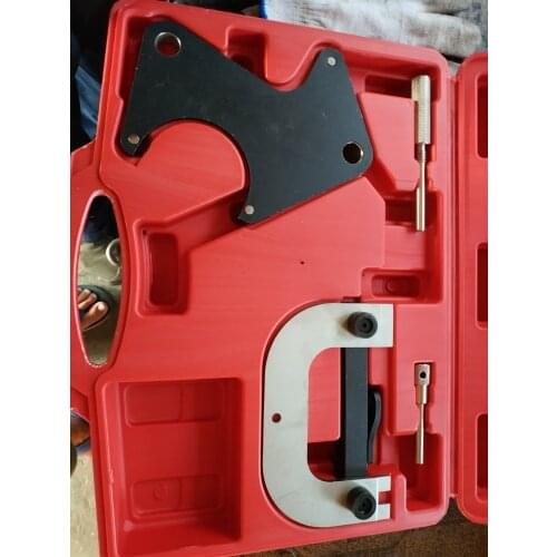 Engine Timing Tool Kit For Renault K4j, K4m, F4p, F4r Petrol & Diesel Engines