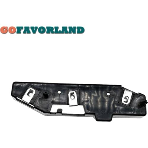 Front Right Side Bumper Holder Mounting Bracket FK7B17D958AB For Ford Edge 2015 2016 2017 2018