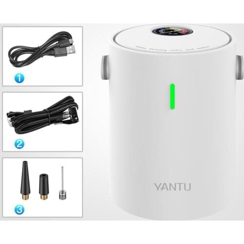 Надувные насосы QOONESTL China At AliExpress