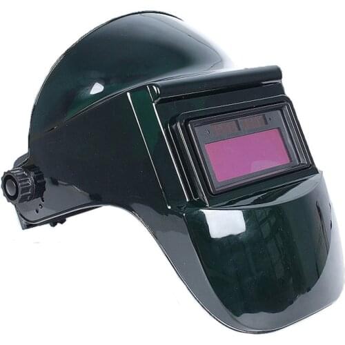 RoTrunk Welding Masks