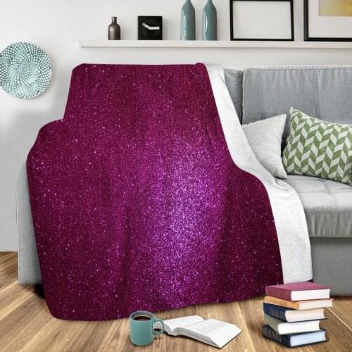 Rose Red Fleece Blanket 3D Full Printed Wearable Blanket Adults/kids Fleece Blanket Sherpa Blanket Drop Shipping