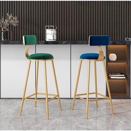 XIAOLANG Bar Chairs